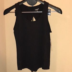 Old Navy Active Go Dry workout top Sz Small Petite